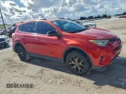 ✅ 2017 Toyota RAV4 SE • VIN: JTMNFREV4HJ137347 • Lot: 94556835. Listed on Copart with 145,295 mi. Free auction sales archive from the USA and detailed vehicle history report at DreamBid. Image 4.