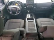 ✅ 2013 Nissan Titan SV • VIN: 1N6BA0ED8DN314423 • Lot: 94276215. Wystawiony na Copart z przebiegiem 197 502 mil. Bezpłatny archiwum sprzedaży aukcyjnych z USA i szczegółowy raport historii pojazdu na DreamBid. Zdjęcie 8.