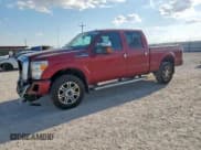 ✅ 2016 Ford F-350 Lariat • VIN: 1FT8W3B69GEA38182 • Lot: 85688445. Wystawiony na Copart z przebiegiem 131 569 mil. Bezpłatny archiwum sprzedaży aukcyjnych z USA i szczegółowy raport historii pojazdu na DreamBid. Zdjęcie 1.