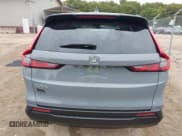 ✅ 2025 Honda CR-V EX-L • VIN: 5J6RS4H79SL013240 • Lot: 43419103. Listed on IAAI with 4,551 mi. Free auction sales archive from the USA and detailed vehicle history report at DreamBid. Image 16.