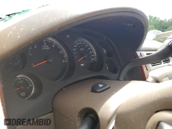 ✅ 2012 GMC Yukon SLE • VIN: 1GKS1AE06CR284615 • Lot: 62533305. Listed on Copart with Not provided. Free auction sales archive from the USA and detailed vehicle history report at DreamBid. Image 9.