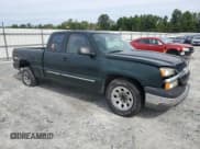 ✅ 2005 Chevrolet Silverado 1500 LS • VIN: 1GCEC19Z15Z154093 • Лот: 71923084. Опубликован ранее на Copart с пробегом 252 582 миль. Бесплатный доступ к архиву аукционных продаж из США и подробный отчёт об истории автомобиля на DreamBid. Изображение 4.