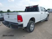 ✅ 2018 Ram 2500 Tradesman • VIN: 3C6UR5HJ0JG150860 • Лот: 42163239. Опубликован ранее на IAAI с пробегом 226 893 миль. Бесплатный доступ к архиву аукционных продаж из США и подробный отчёт об истории автомобиля на DreamBid. Изображение 4.