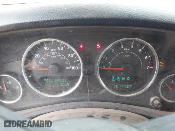 ✅ 2015 Jeep Wrangler Sport • VIN: 1C4AJWAG8FL723991 • Lot: 43256690. Listed on IAAI with 131,170 mi. Free auction sales archive from the USA and detailed vehicle history report at DreamBid. Image 7.