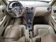 ✅ 2008 Chevrolet HHR LT • VIN: 3GNCA53P08S663483 • Lot: 45709285. Listed on Copart with 262,748 mi. Free auction sales archive from the USA and detailed vehicle history report at DreamBid. Image 8.