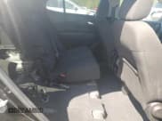 ✅ 2023 Chevrolet Equinox LT • VIN: 3GNAXUEG6PL210796 • Lot: 51687025. Listed on Copart with 60,088 mi. Free auction sales archive from the USA and detailed vehicle history report at DreamBid. Image 10.