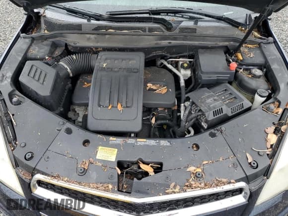 ✅ 2015 Chevrolet Equinox LT • VIN: 2GNALBEKXF1162286 • Лот: 74367184. Опубликован ранее на Copart с пробегом Не указан. Бесплатный доступ к архиву аукционных продаж из США и подробный отчёт об истории автомобиля на DreamBid. Изображение 12.