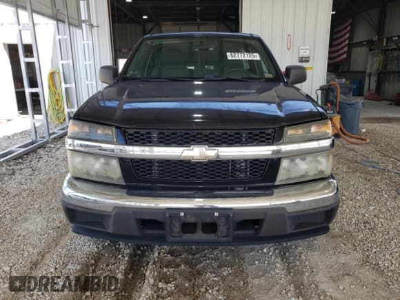 ✅ 2006 Chevrolet Colorado 1LT • VIN: 1GCDT146868260329 • Лот: 62772125. Опубликован ранее на Copart с пробегом 155 036 миль. Бесплатный доступ к архиву аукционных продаж из США и подробный отчёт об истории автомобиля на DreamBid. Изображение 5.