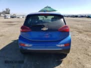 ✅ 2018 Chevrolet Bolt EV LT • VIN: 1G1FW6S07J4140168 • Lot: 49493164. Wystawiony na Copart z przebiegiem 23 452 mil. Bezpłatny archiwum sprzedaży aukcyjnych z USA i szczegółowy raport historii pojazdu na DreamBid. Zdjęcie 6.