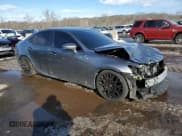 ✅ 2018 Lexus IS 350 • VIN: JTHCZ1D24J5014877 • Lot: 45691135. Listed on Copart with 44,993 mi. Free auction sales archive from the USA and detailed vehicle history report at DreamBid. Image 4.