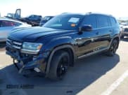 ✅ 2019 Volkswagen Atlas SEL • VIN: 1V2MR2CA6KC559351 • Лот: 43646235. Опубликован ранее на IAAI с пробегом 148 200 миль. Бесплатный доступ к архиву аукционных продаж из США и подробный отчёт об истории автомобиля на DreamBid. Изображение 18.