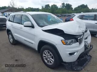 ✅ 2018 Jeep Grand Cherokee Altitude • VIN: 1C4RJFAG8JC286229 • Лот: 42779103. Опубликован ранее на IAAI с пробегом 66 682 миль. Бесплатный доступ к архиву аукционных продаж из США и подробный отчёт об истории автомобиля на DreamBid. Изображение 1.