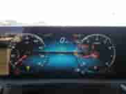 2023 Mercedes-Benz CLA 250 with VIN W1K5J4GB8PN417516, listed as a Copart auction lot 58950575 with 30,912 mi miles and Salvage title. Bid and sale history available at DreamBid. Image 9.