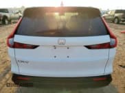 ✅ 2025 Honda CR-V EX-L • VIN: 5J6RS3H76SL001590 • Lot: 70343055. Listed on Copart with 9,947 mi. Free auction sales archive from the USA and detailed vehicle history report at DreamBid. Image 6.