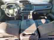2022 Chevrolet Tahoe LT z VIN 1GNSKNKD1NR157742, wystawiony jako Copart lot #71324675 z przebiegiem 51 272 mil mil oraz Szkoda całkowita • Salvage title. Historia ofert i sprzedaży dostępna na DreamBid. Obrazek 8.