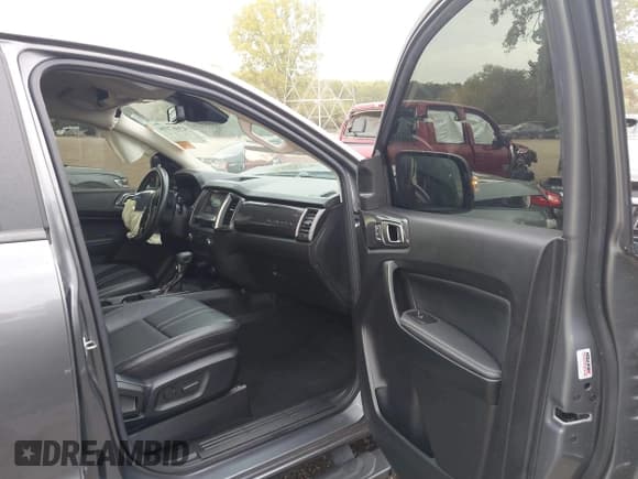 ✅ 2021 Ford Ranger XL • VIN: 1FTER4FH3MLD02080 • Lot: 43467104. Listed on IAAI with 65,203 mi. Free auction sales archive from the USA and detailed vehicle history report at DreamBid. Image 5.