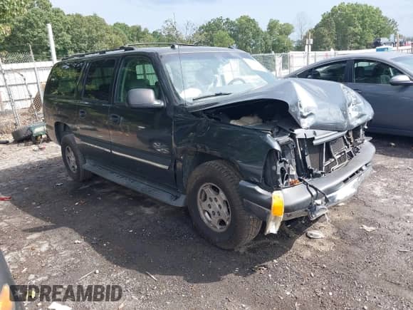 2005 Chevrolet Suburban LS с VIN 1GNEC16Z35J193634, выставлен на аукционе IAAI как лот 43276792 с пробегом Не указан миль и . История ставок и продаж доступна на DreamBid. Изображение 1.