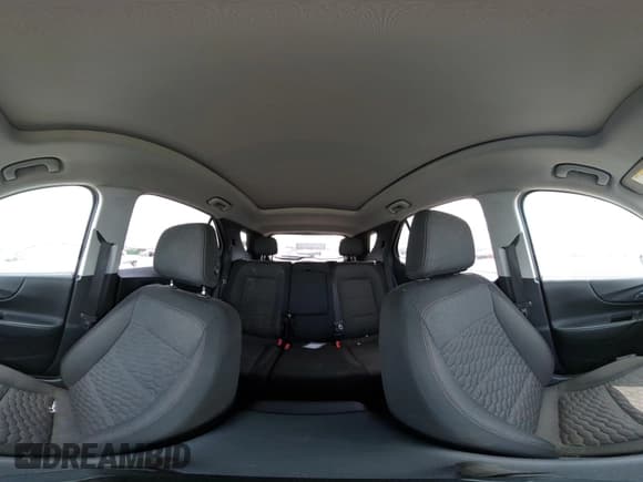 ✅ 2018 Chevrolet Equinox LT • VIN: 2GNAXSEV7J6139901 • Лот: 43248335. Опубликован ранее на IAAI с пробегом 134 784 миль. Бесплатный доступ к архиву аукционных продаж из США и подробный отчёт об истории автомобиля на DreamBid. Изображение 18.