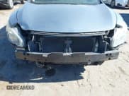 ✅ 2012 Nissan Maxima SV • VIN: 1N4AA5AP4CC829639 • Lot: 43616583. Listed on IAAI with Not provided. Free auction sales archive from the USA and detailed vehicle history report at DreamBid. Image 6.