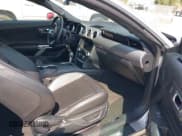 ✅ 2023 Ford Mustang EcoBoost • VIN: 1FA6P8THXP5102382 • Lot: 43256248. Listed on IAAI with 45,370 mi. Free auction sales archive from the USA and detailed vehicle history report at DreamBid. Image 5.