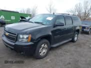 ✅ 2013 Chevrolet Suburban LT • VIN: 1GNSKJE77DR346277 • Lot: 43679072. Listed on IAAI with 435,900 mi. Free auction sales archive from the USA and detailed vehicle history report at DreamBid. Image 17.