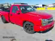 2003 Chevrolet Silverado 1500 LS с VIN 1GCEC14X73Z313444, выставлен на аукционе IAAI как лот 42621094 с пробегом 241 409 миль миль и . История ставок и продаж доступна на DreamBid. Изображение 1.