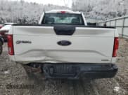 ✅ 2016 Ford F-150 XL • VIN: 1FTMF1E89GFA77025 • Lot: 82636624. Wystawiony na Copart z przebiegiem 146 152 mil. Bezpłatny archiwum sprzedaży aukcyjnych z USA i szczegółowy raport historii pojazdu na DreamBid. Zdjęcie 10.