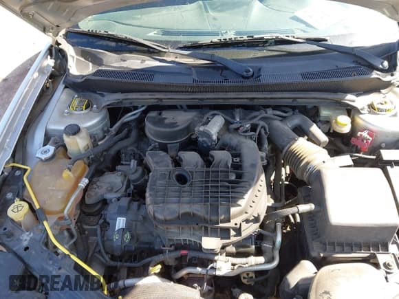 ✅ 2011 Dodge Avenger Heat • VIN: 1B3BD1FG5BN513212 • Lot: 37762927. Wystawiony na IAAI z przebiegiem 169 575 mil. Bezpłatny archiwum sprzedaży aukcyjnych z USA i szczegółowy raport historii pojazdu na DreamBid. Zdjęcie 10.