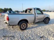 ✅ 2003 Ford F-150 XL • VIN: 2FTRF172X3CA93593 • Lot: 69208485. Listed on Copart with 166,912 mi. Free auction sales archive from the USA and detailed vehicle history report at DreamBid. Image 3.