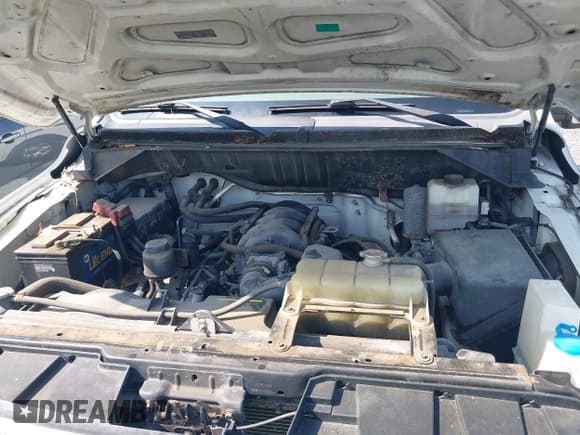 ✅ 2012 Nissan NV S • VIN: 1N6AF0LY9CN115141 • Лот: 42836495. Опубликован ранее на IAAI с пробегом 137 162 миль. Бесплатный доступ к архиву аукционных продаж из США и подробный отчёт об истории автомобиля на DreamBid. Изображение 10.