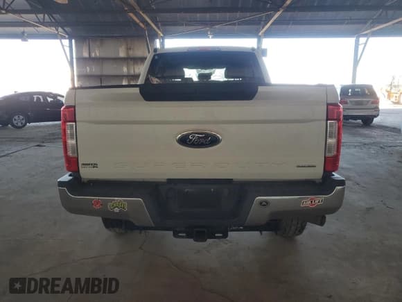 ✅ 2018 Ford F-250 XLT • VIN: 1FT7W2B62JEC61208 • Лот: 81888005. Опубликован ранее на Copart с пробегом 57 782 миль. Бесплатный доступ к архиву аукционных продаж из США и подробный отчёт об истории автомобиля на DreamBid. Изображение 6.