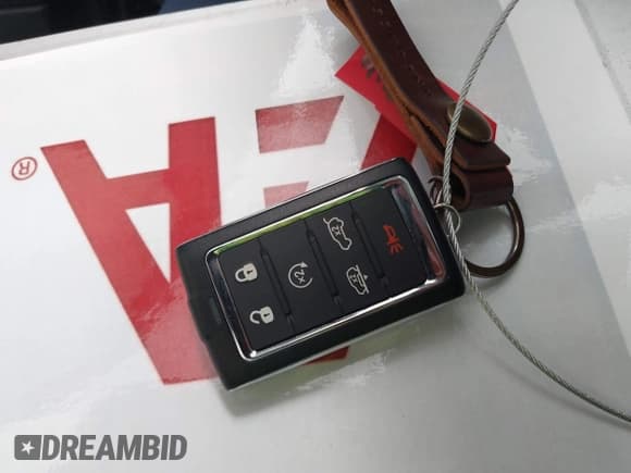 ✅ 2023 Jeep Grand Wagoneer • VIN: 1C4SJSEP3PS569270 • Lot: 42629779. Wystawiony na IAAI z przebiegiem 14 507 mil. Bezpłatny archiwum sprzedaży aukcyjnych z USA i szczegółowy raport historii pojazdu na DreamBid. Zdjęcie 11.