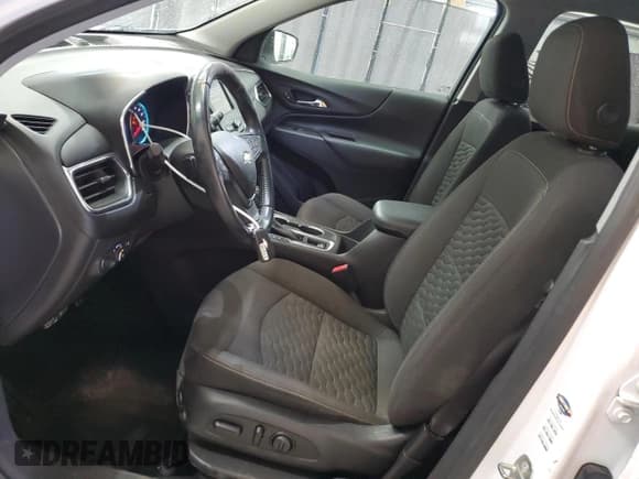✅ 2021 Chevrolet Equinox LT • VIN: 3GNAXKEV3ML332062 • Лот: 84959835. Опубликован ранее на Copart с пробегом 131 655 миль. Бесплатный доступ к архиву аукционных продаж из США и подробный отчёт об истории автомобиля на DreamBid. Изображение 7.