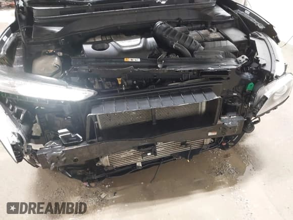 ✅ 2019 Hyundai Kona Ultimate • VIN: KM8K53A50KU193604 • Лот: 43455100. Опубликован ранее на IAAI с пробегом 48 686 миль. Бесплатный доступ к архиву аукционных продаж из США и подробный отчёт об истории автомобиля на DreamBid. Изображение 6.