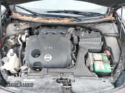 ✅ 2014 Nissan Maxima SV • VIN: 1N4AA5AP0EC457865 • Lot: 43876116. Listed on IAAI with 178,391 mi. Free auction sales archive from the USA and detailed vehicle history report at DreamBid. Image 10.