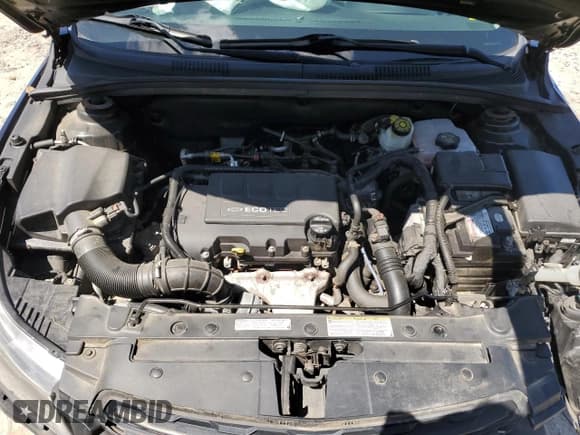 ✅ 2015 Chevrolet Cruze LTZ • VIN: 1G1PG5SB0F7199663 • Lot: 62016973. Listed on Copart with Not provided. Free auction sales archive from the USA and detailed vehicle history report at DreamBid. Image 12.