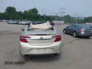 ✅ 2016 Buick Regal Premium II • VIN: 2G4GS5GX6G9204421 • Лот: 42918525. Опубликован ранее на IAAI с пробегом Не указан. Бесплатный доступ к архиву аукционных продаж из США и подробный отчёт об истории автомобиля на DreamBid. Изображение 17.