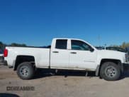 ✅ 2017 Chevrolet Silverado 1500 Work Truck • VIN: 1GCVKNEC4HZ404782 • Lot: 43338090. Wystawiony na IAAI z przebiegiem 95 852 mil. Bezpłatny archiwum sprzedaży aukcyjnych z USA i szczegółowy raport historii pojazdu na DreamBid. Zdjęcie 14.