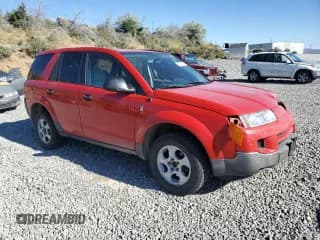 ✅ 2005 Saturn VUE • VIN: 5GZCZ23D55S805175 • Lot: 60813685. Wystawiony na Copart z przebiegiem 202 225 mil. Bezpłatny archiwum sprzedaży aukcyjnych z USA i szczegółowy raport historii pojazdu na DreamBid. Zdjęcie 4.