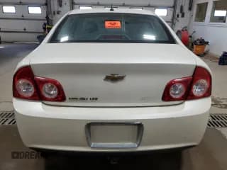 ✅ 2010 Chevrolet Malibu LTZ • VIN: 1G1ZE5EB9AF215142 • Lot: 72596934. Listed on Copart with 168,756 mi. Free auction sales archive from the USA and detailed vehicle history report at DreamBid. Image 6.