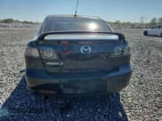 ✅ 2009 Mazda 3 i Touring Value • VIN: JM1BK32F091240131 • Lot: 81817405. Listed on Copart with 217,037 mi. Free auction sales archive from the USA and detailed vehicle history report at DreamBid. Image 6.