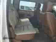 2019 Ram 1500 Laramie с VIN 1C6SRFJT4KN568940, выставлен на аукционе Copart как лот 80893485 с пробегом 87 528 миль миль и Списание • Salvage title. История ставок и продаж доступна на DreamBid. Изображение 10.