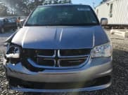 ✅ 2015 Dodge Grand Caravan SXT • VIN: 2C4RDGCG5FR744740 • Lot: 92726695. Listed on Copart with 146,004 mi. Free auction sales archive from the USA and detailed vehicle history report at DreamBid. Image 14.