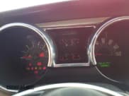 ✅ 2009 Ford Mustang • VIN: 1ZVHT84N195143129 • Lot: 85766555. Listed on Copart with 180,850 mi. Free auction sales archive from the USA and detailed vehicle history report at DreamBid. Image 9.