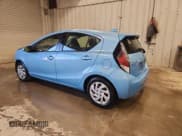 ✅ 2015 Toyota Prius Four • VIN: JTDKDTB37F1091387 • Lot: 92278815. Listed on Copart with 107,271 mi. Free auction sales archive from the USA and detailed vehicle history report at DreamBid. Image 2.