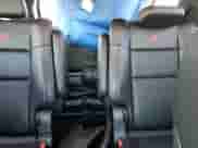 2023 Dodge Durango R/T Plus with VIN 1C4SDJCT6PC676499, listed as a Copart auction lot 84649665 with 35,243 mi miles and Salvage title. Bid and sale history available at DreamBid. Image 10.