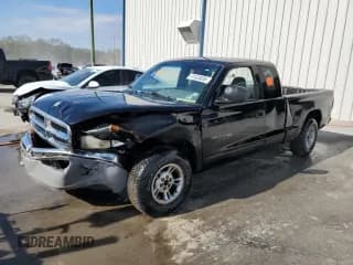 ✅ 2000 Dodge Dakota • VIN: 1B7GL22X5YS653452 • Lot: 41425835. Wystawiony na Copart z przebiegiem Nie podano. Bezpłatny archiwum sprzedaży aukcyjnych z USA i szczegółowy raport historii pojazdu na DreamBid. Zdjęcie 1.