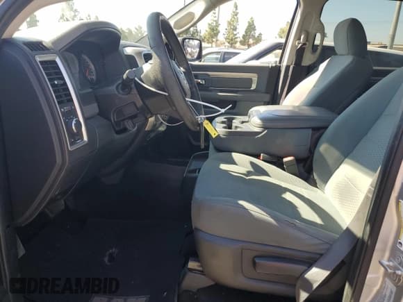 ✅ 2016 Ram 2500 SLT • VIN: 3C6TR4DT9GG372805 • Lot: 87115795. Listed on Copart with 121,029 mi. Free auction sales archive from the USA and detailed vehicle history report at DreamBid. Image 7.