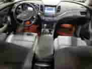 2014 Chevrolet Impala LT with VIN 1G1125S32EU119745, listed as a Copart auction lot 59915375 with 69,140 mi miles and Salvage title. Bid and sale history available at DreamBid. Image 8.