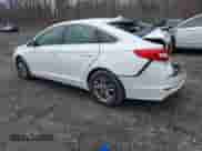 2016 Hyundai Sonata 2.4L z VIN 5NPE24AF5GH403642, wystawiony jako IAAI lot #41877194 z przebiegiem 147 457 mil mil oraz . Historia ofert i sprzedaży dostępna na DreamBid. Obrazek 3.